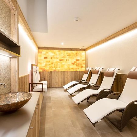 Tannberg Lodge Schröcken Dış mekan fotoğraf