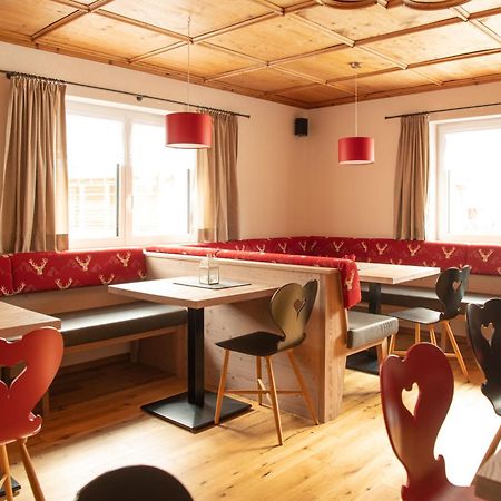 Tannberg Lodge Schröcken Dış mekan fotoğraf