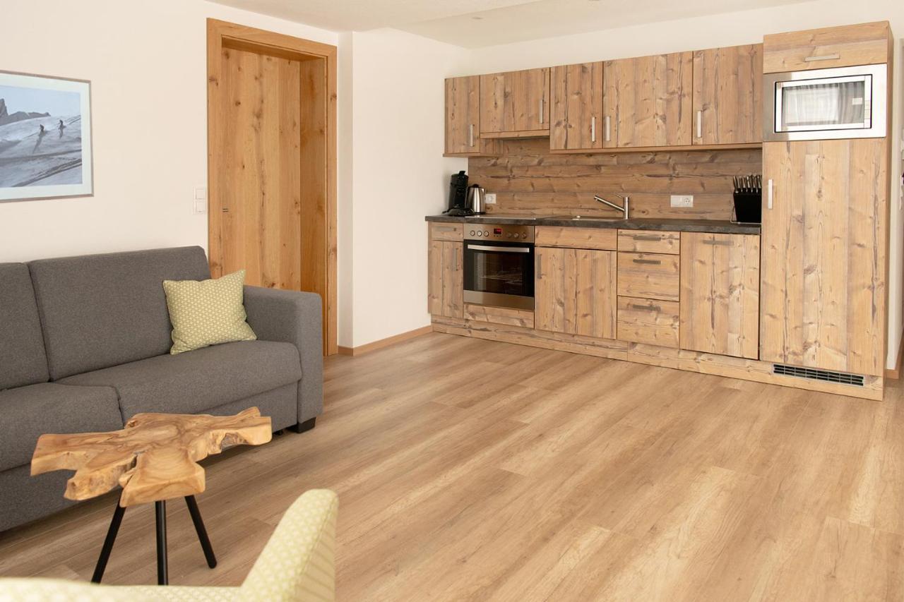 Tannberg Lodge Schröcken Dış mekan fotoğraf