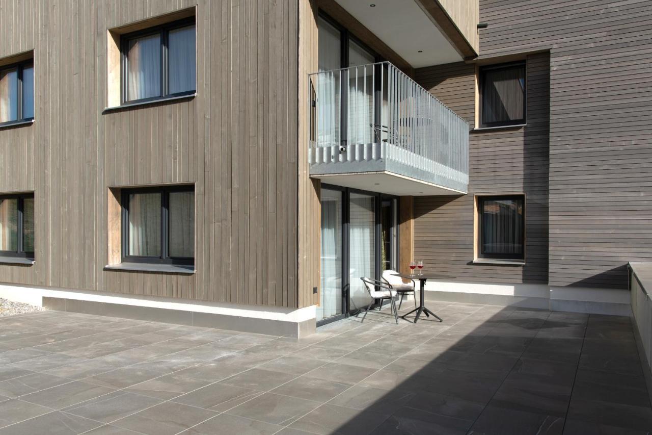 Tannberg Lodge Schröcken Dış mekan fotoğraf