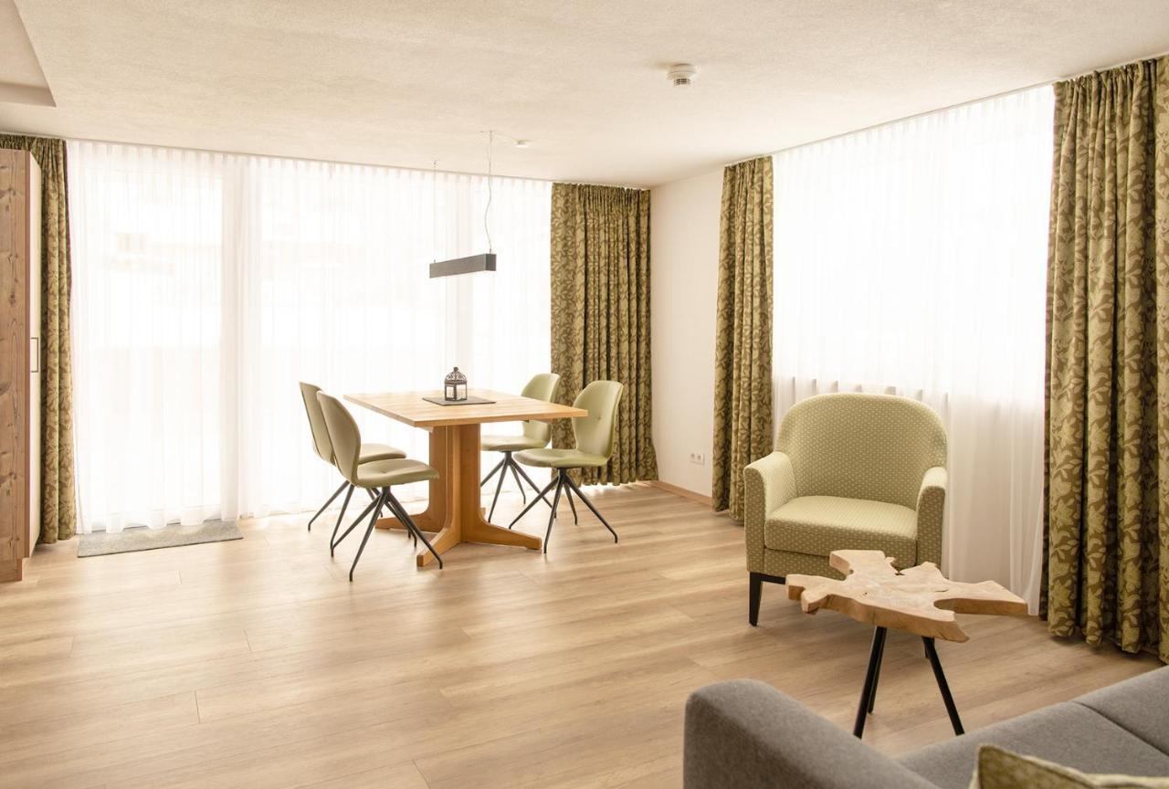 Tannberg Lodge Schröcken Dış mekan fotoğraf