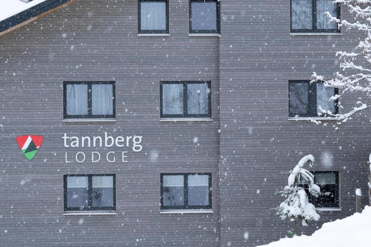 Tannberg Lodge Schröcken Dış mekan fotoğraf