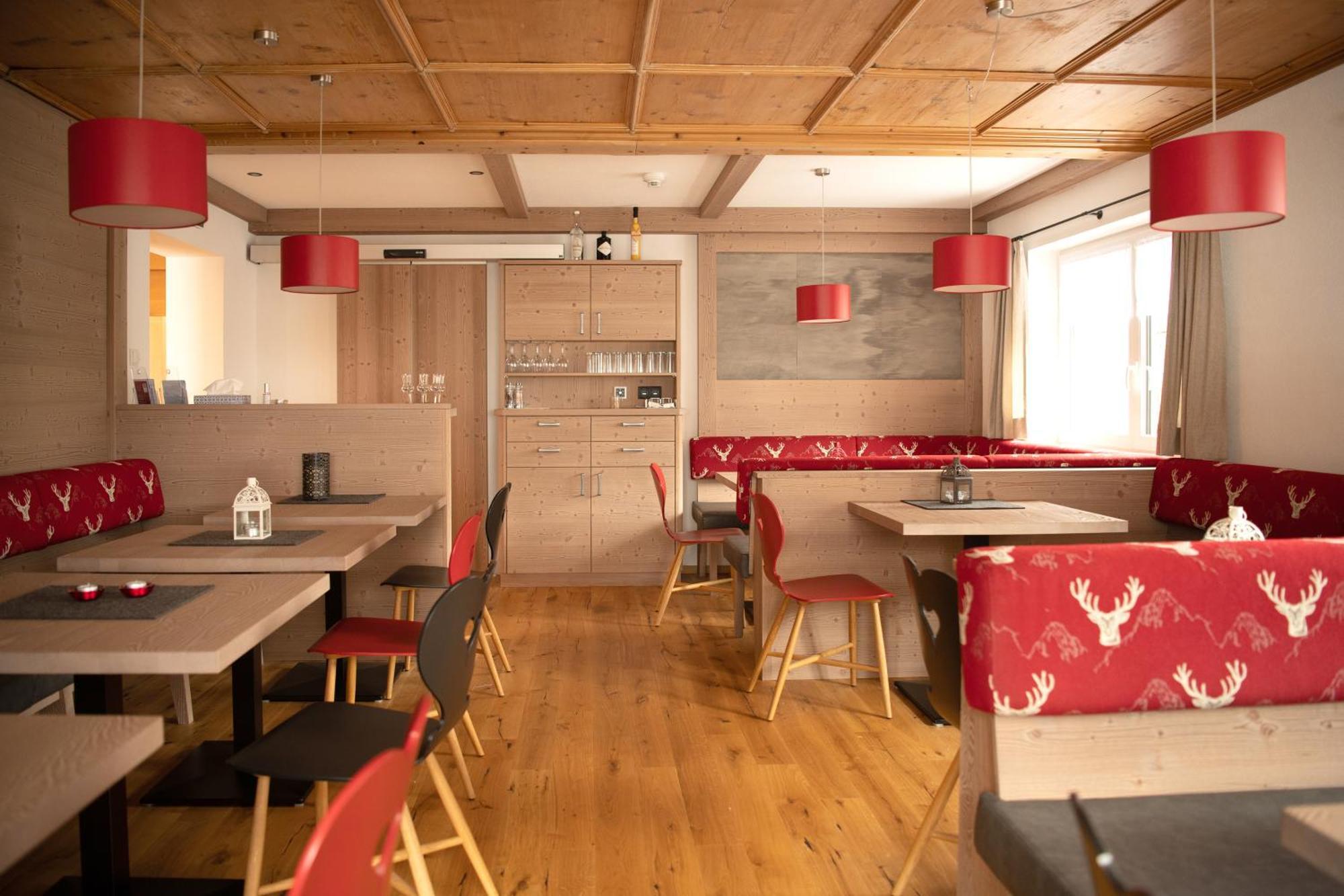 Tannberg Lodge Schröcken Dış mekan fotoğraf