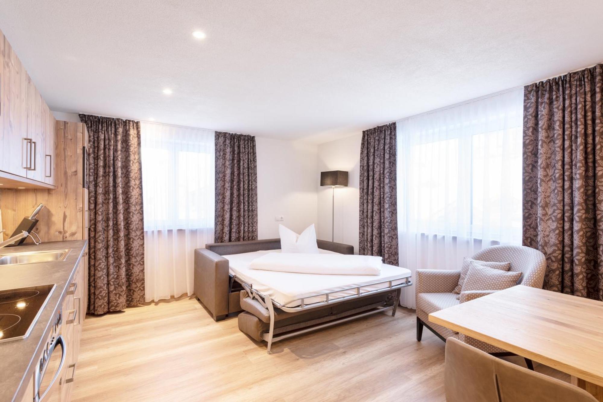 Tannberg Lodge Schröcken Dış mekan fotoğraf