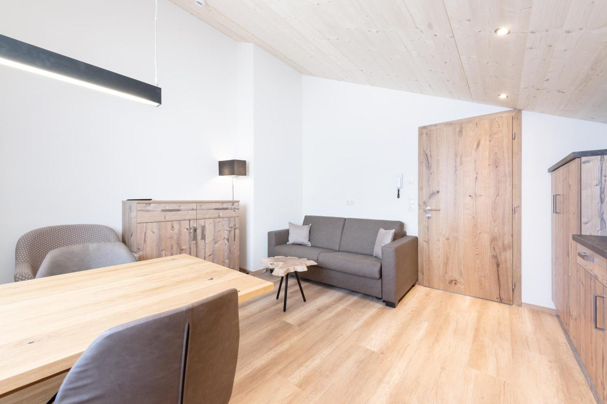 Tannberg Lodge Schröcken Dış mekan fotoğraf