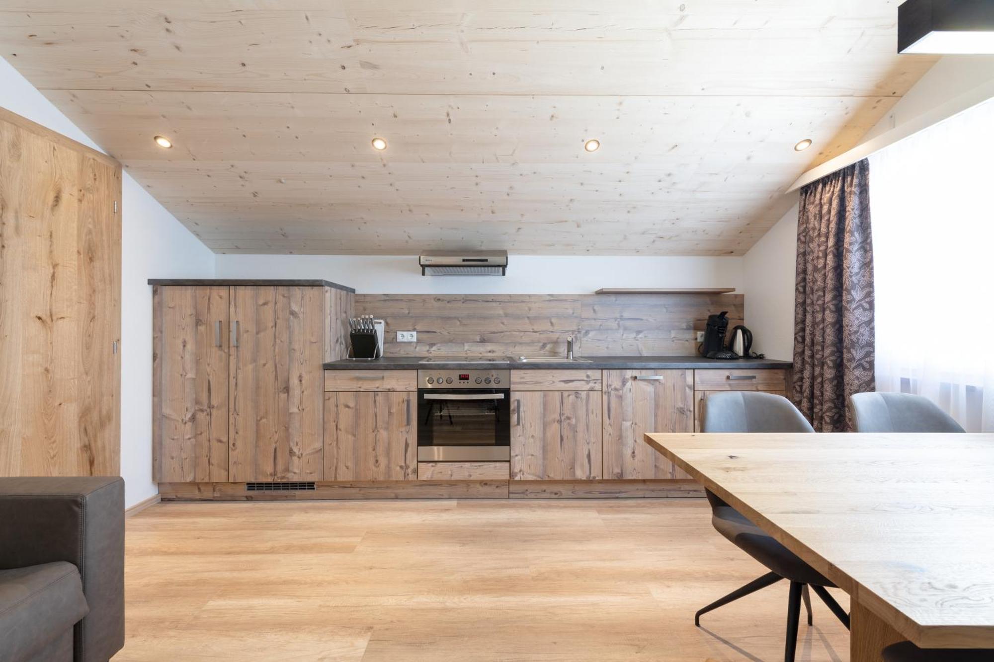 Tannberg Lodge Schröcken Dış mekan fotoğraf