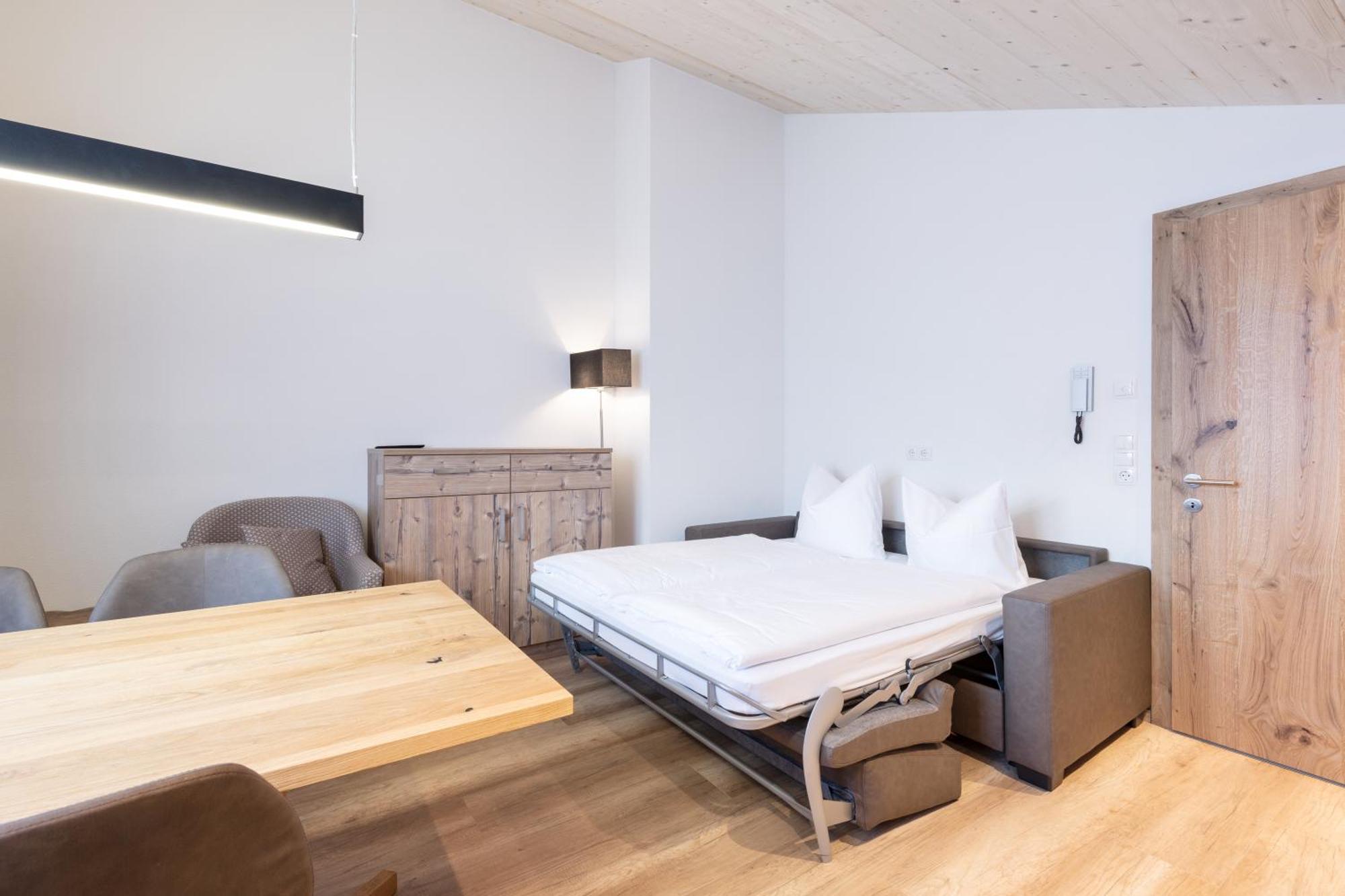 Tannberg Lodge Schröcken Dış mekan fotoğraf