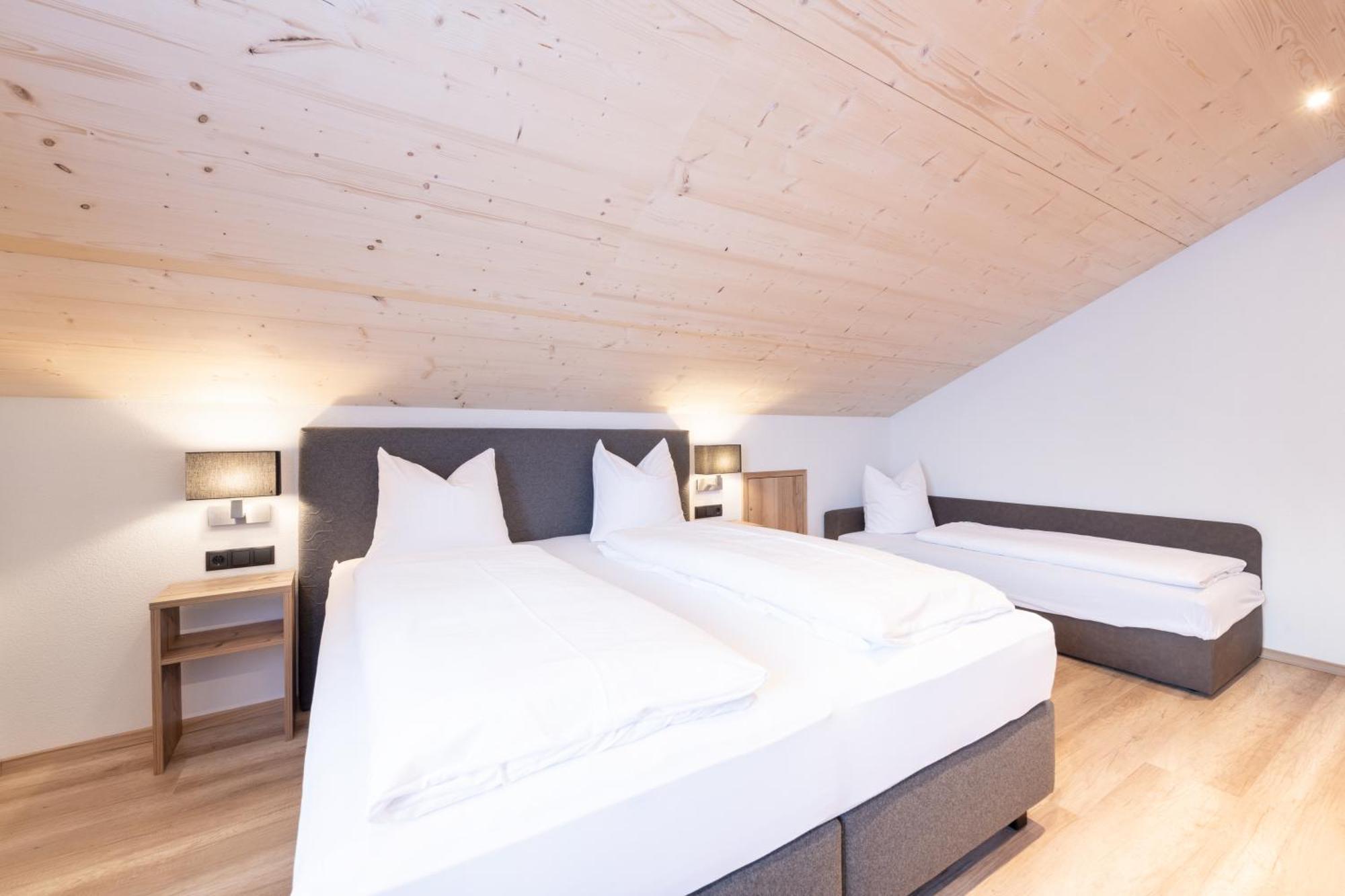 Tannberg Lodge Schröcken Dış mekan fotoğraf
