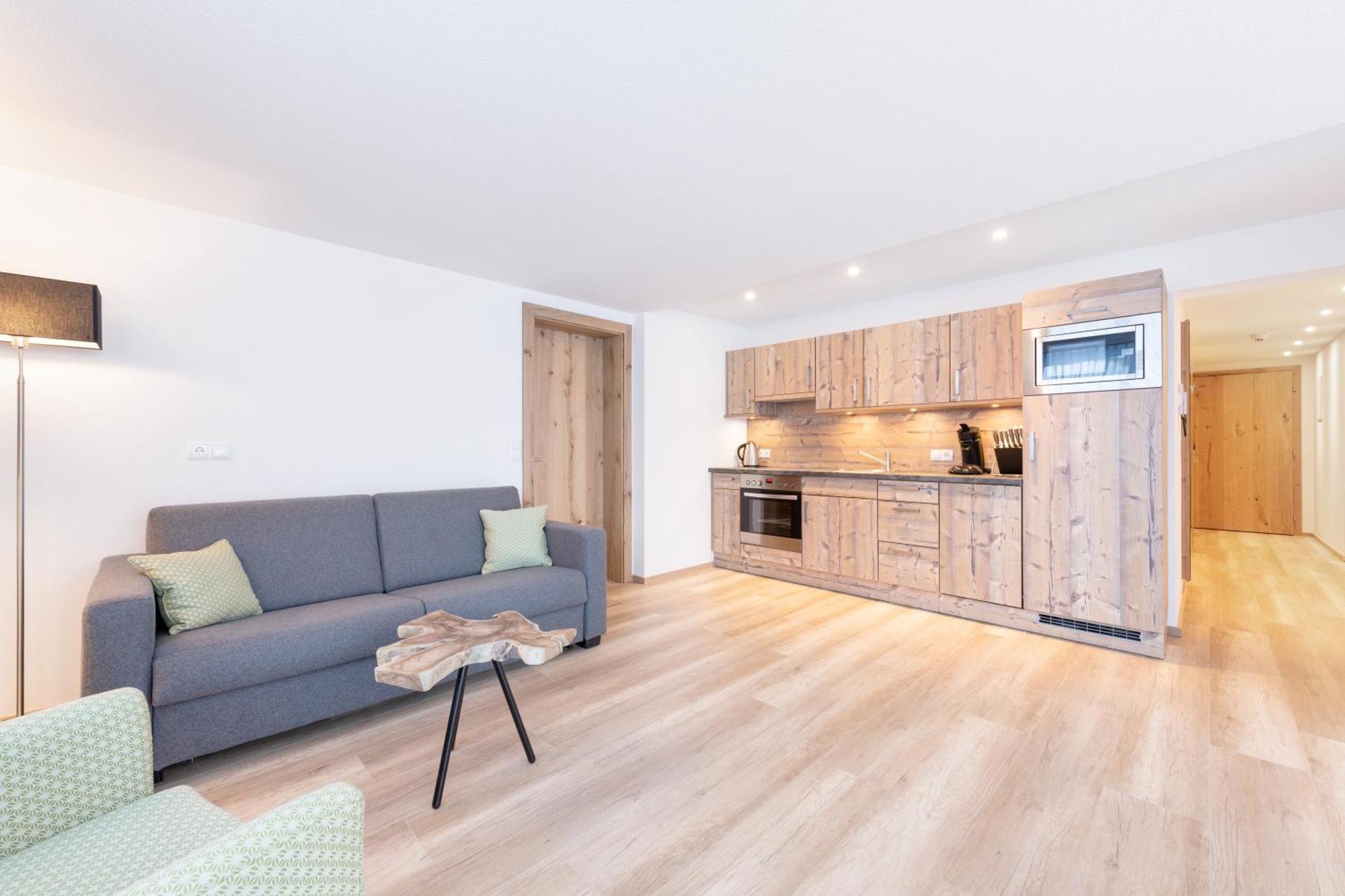 Tannberg Lodge Schröcken Dış mekan fotoğraf