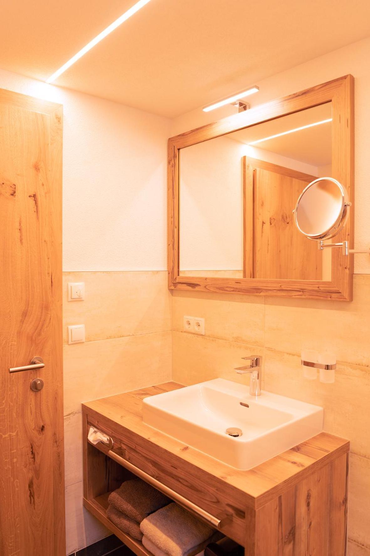 Tannberg Lodge Schröcken Dış mekan fotoğraf