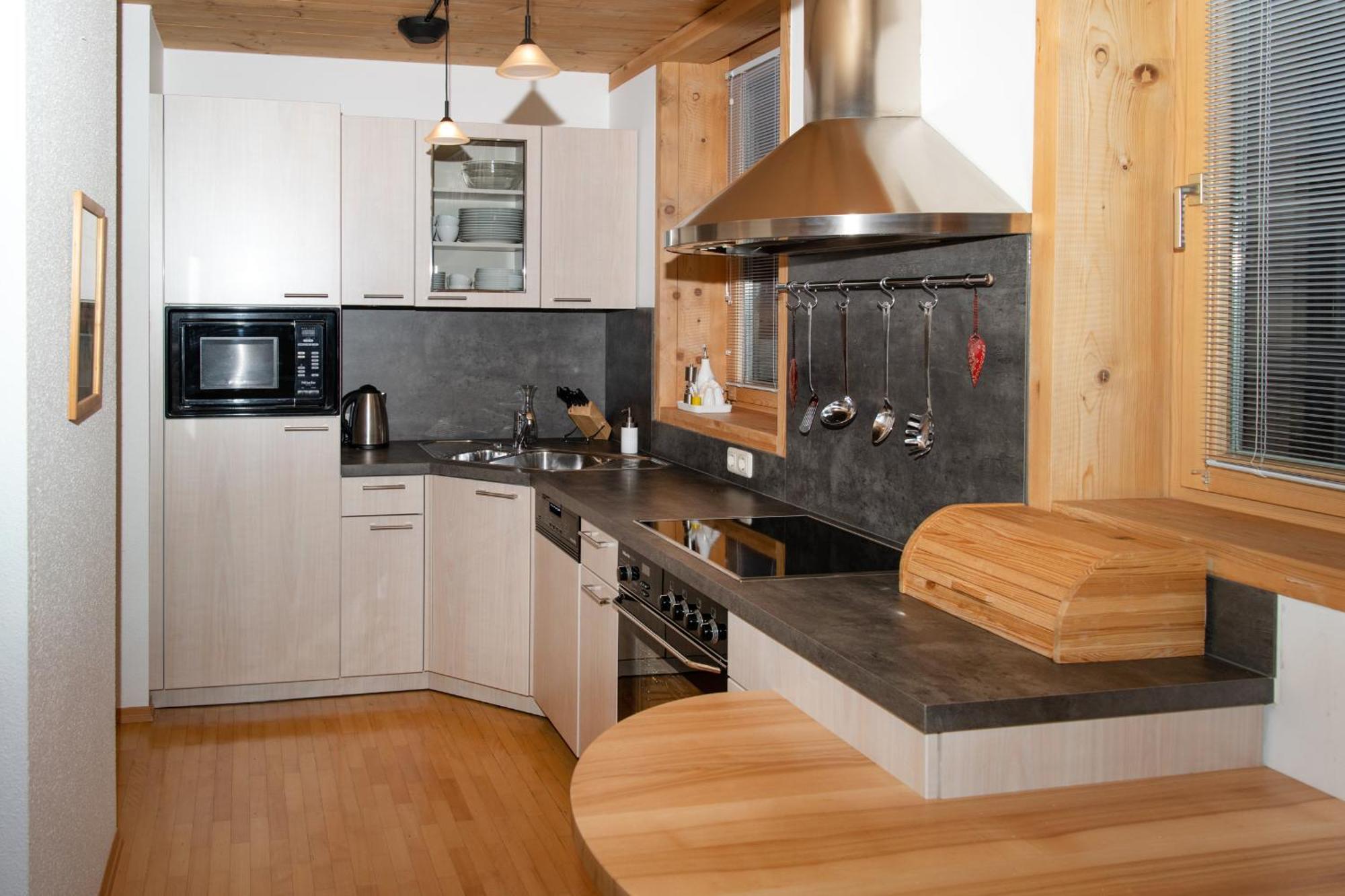Tannberg Lodge Schröcken Dış mekan fotoğraf