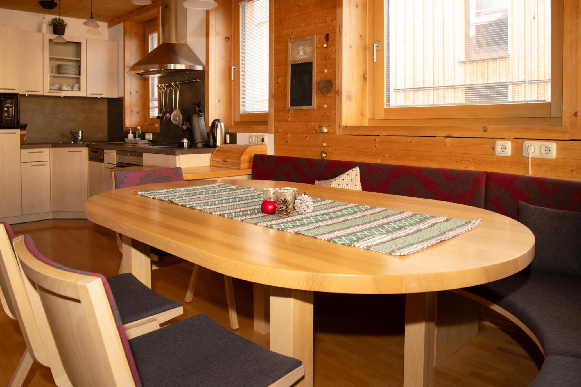 Tannberg Lodge Schröcken Dış mekan fotoğraf