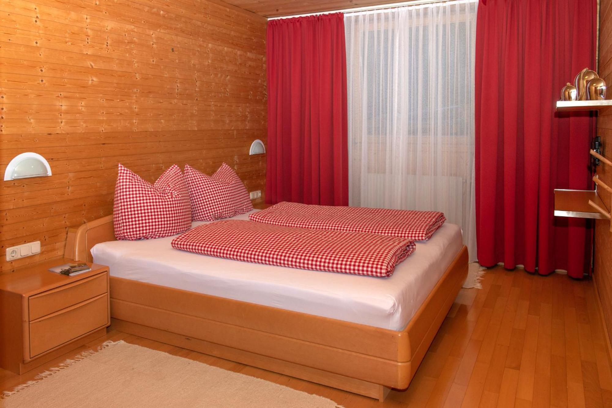Tannberg Lodge Schröcken Dış mekan fotoğraf