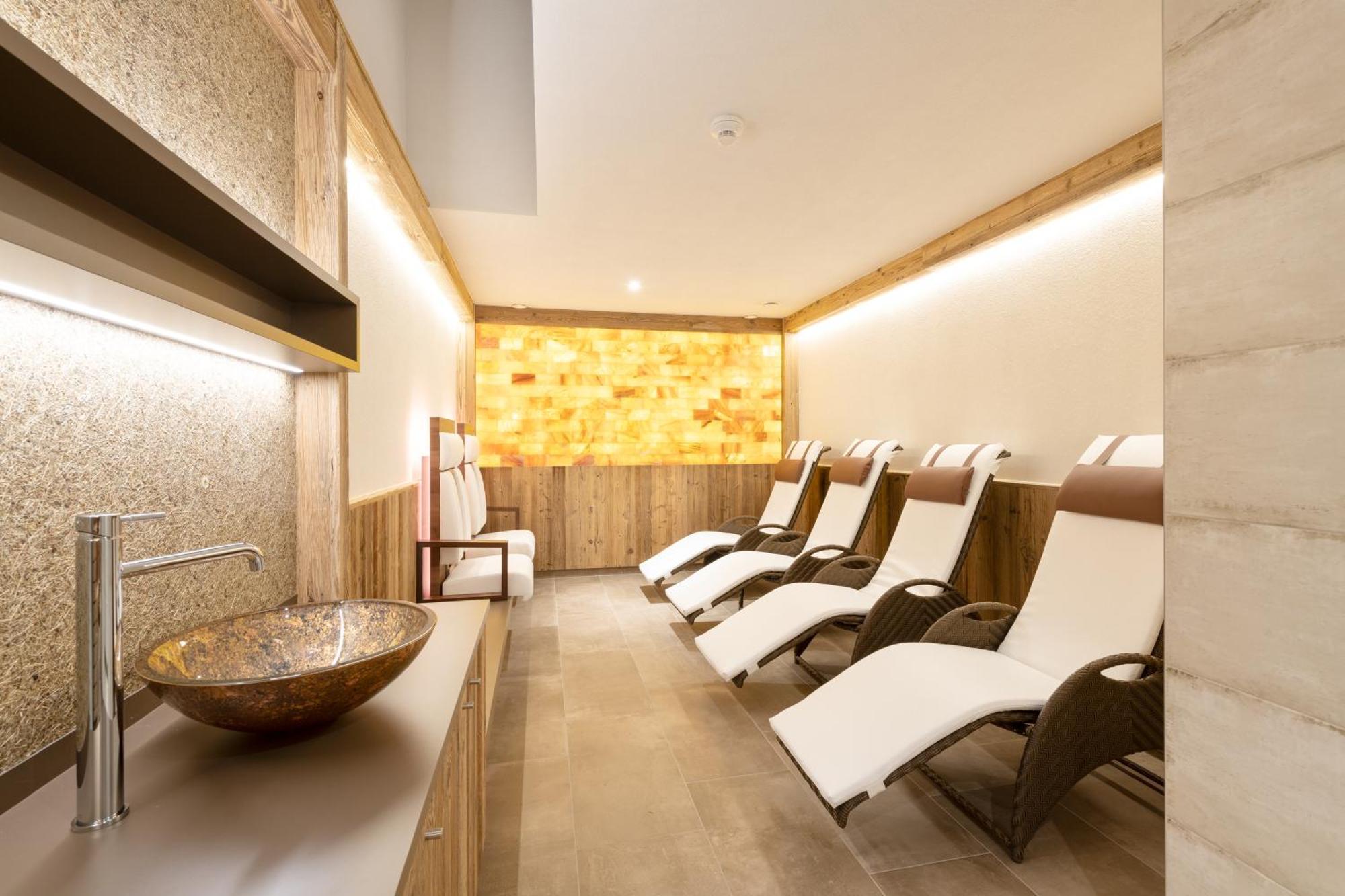 Tannberg Lodge Schröcken Dış mekan fotoğraf