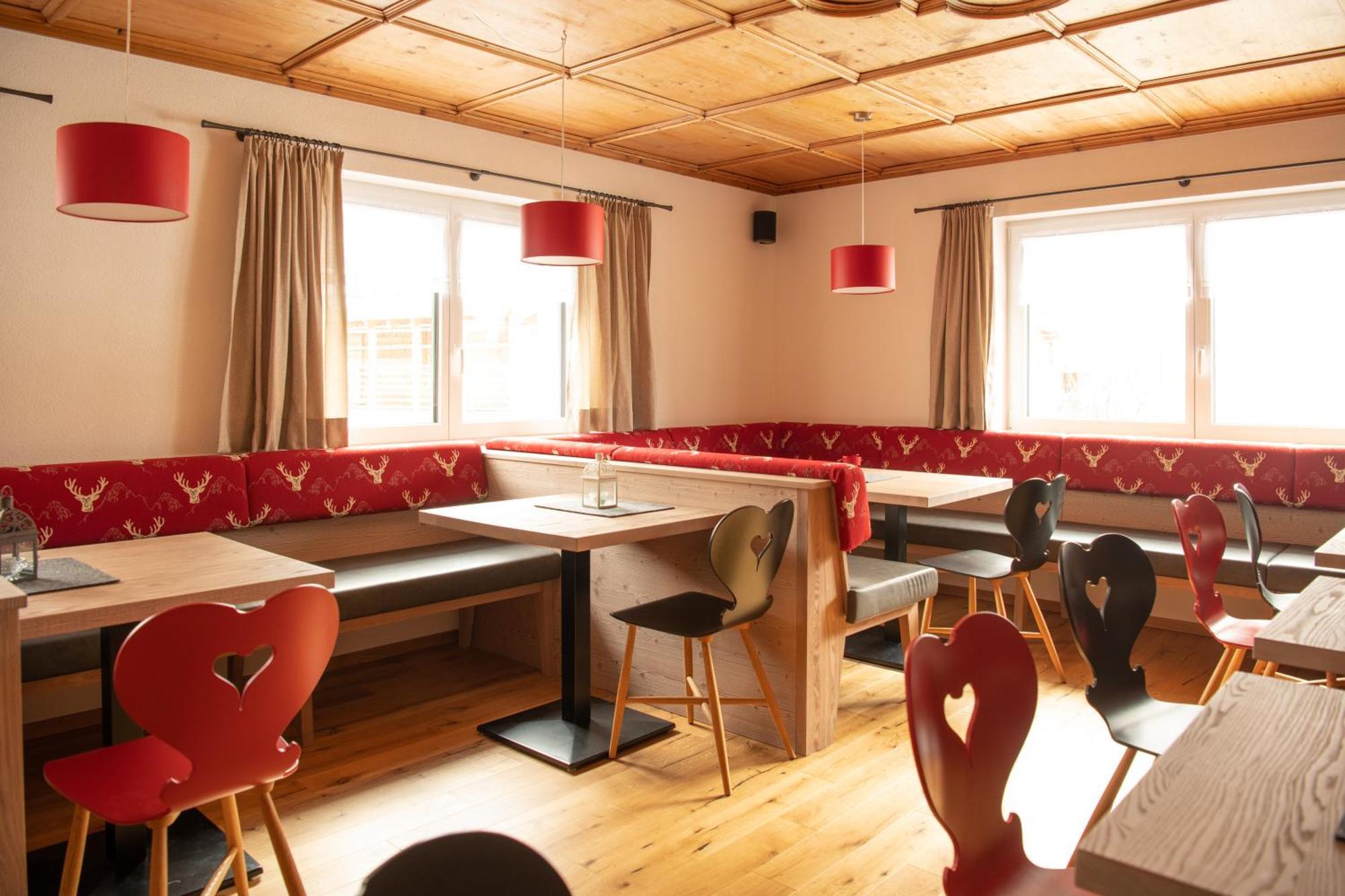 Tannberg Lodge Schröcken Dış mekan fotoğraf